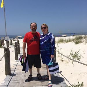 Meet your Posher, Renae